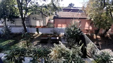 1-комнатная квартира по адресу Куликово поле пл. (площадь 41 м²) - Atlanta.ua - фото 18