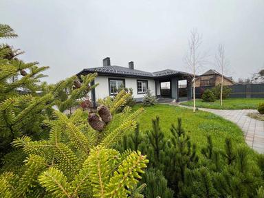 Дом по адресу ул. Китобойная (площадь 150 м²) - Atlanta.ua - фото 32