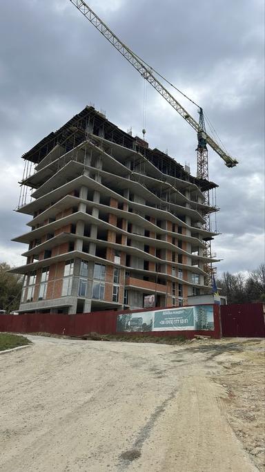 1-room apartment apartment by the address (area 45 m²) - Atlanta.ua - photo 7