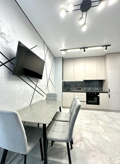 1-room apartment apartment by the address st. Universitetskaya (area 42 m²) - Atlanta.ua - photo 17
