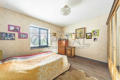 Дом по адресу ул. Васильковская (площадь 368 м²) - Atlanta.ua - фото 32