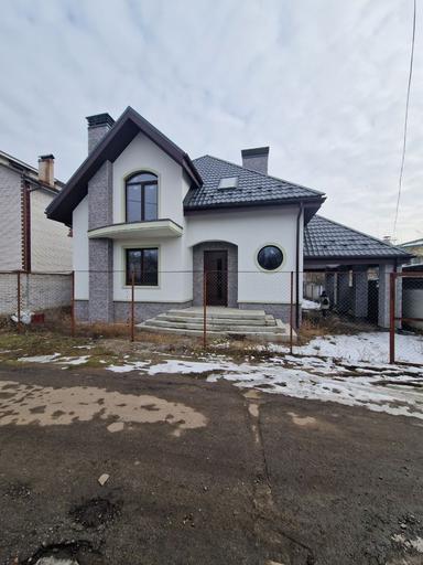 House by the address (area 170 m²) - Atlanta.ua - photo 25