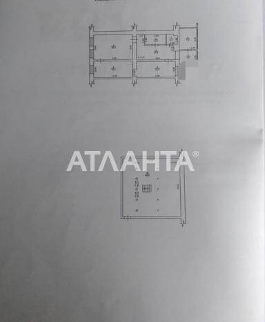 3-rooms apartment apartment by the address st. Kulikovo pole pl Oktyabrskoy revolyutsii pl (area 143 m²) - Atlanta.ua - photo 26