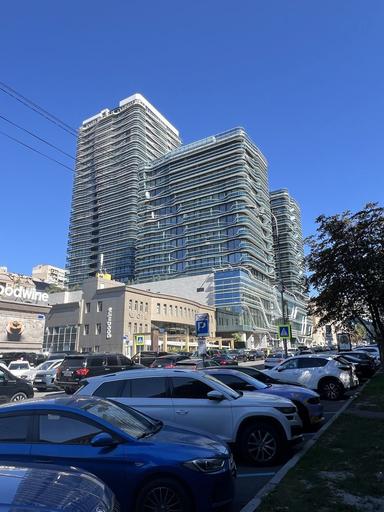 Багатокімнатна квартира за адресою бульвар Дружби Народів (площа 165 м²) - Atlanta.ua - фото 24