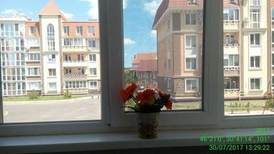 2-rooms apartment apartment by the address st. Prigorodskaya Prigorodnaya Primiska (area 53 m²) - Atlanta.ua - photo 46