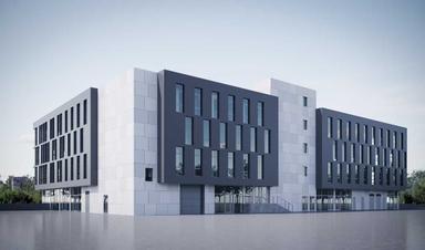 Commercial real estate at (area 8000 m²) - Atlanta.ua - photo 21