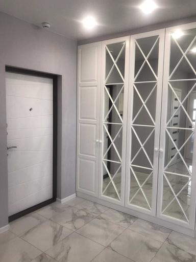 2-rooms apartment apartment by the address st. Raduzhnyy m n (area 65 m²) - Atlanta.ua - photo 16