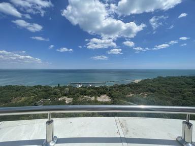 4+-rooms apartment apartment by the address st. Mikhaylovskaya Industrialnaya (area 330,5 m²) - Atlanta.ua - photo 27