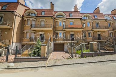 Дом по адресу бульвар Дружбы Народов (площадь 465 м²) - Atlanta.ua - фото 24