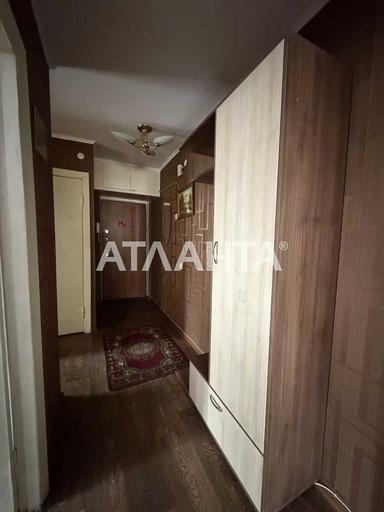 3-rooms apartment apartment by the address st. Bandery Stepana (area 51,6 m²) - Atlanta.ua - photo 33