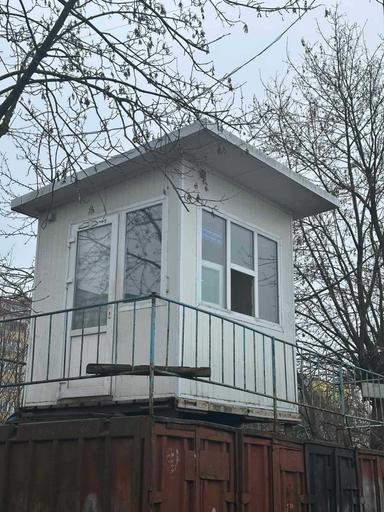 Commercial real estate at st. Antonenko Davydovicha (area 5 m²) - Atlanta.ua - photo 3