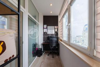 2-кімнатна квартира за адресою вул. Дарвіна (площа 100 м²) - Atlanta.ua - фото 33