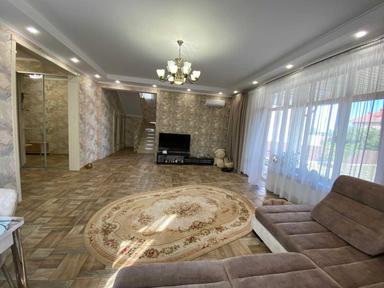 House by the address (area 220 m²) - Atlanta.ua - photo 29