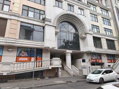 3-rooms apartment apartment by the address st. Kulikovo pole pl Oktyabrskoy revolyutsii pl (area 180 m²) - Atlanta.ua - photo 40