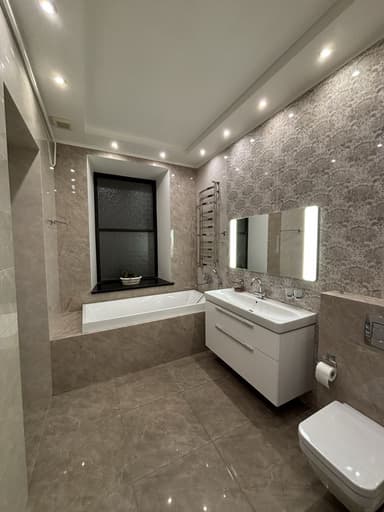 3-кімнатна квартира за адресою вул. Київський шлях (площа 97 м²) - Atlanta.ua - фото 31