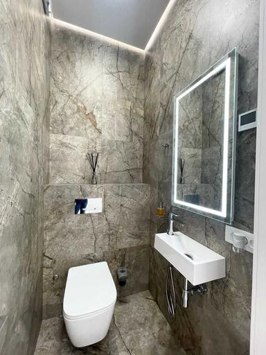 3-rooms apartment apartment by the address st. Kulikovo pole pl Oktyabrskoy revolyutsii pl (area 115 m²) - Atlanta.ua - photo 36