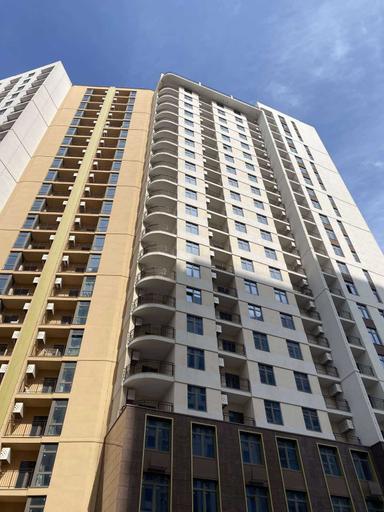 2-rooms apartment apartment by the address st. Geroev pogranichnikov (area 59 m²) - Atlanta.ua - photo 20