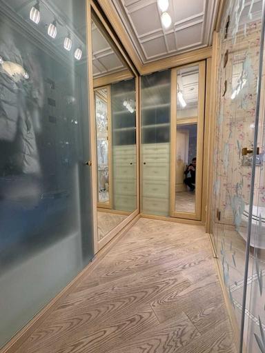 Многокомнатная квартира по адресу (площадь 170 м²) - Atlanta.ua - фото 40