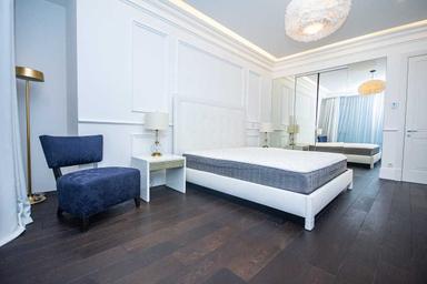 Багатокімнатна квартира за адресою бульвар Дружби Народів (площа 360 м²) - Atlanta.ua - фото 31