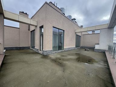 Багатокімнатна квартира за адресою вул. Лук'яненка Левка (площа 237,9 м²) - Atlanta.ua - фото 29