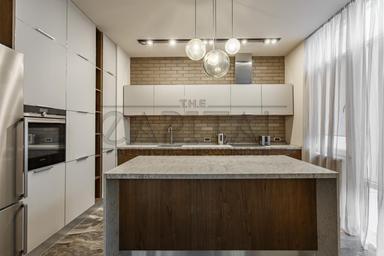 3-rooms apartment apartment by the address st. Ul Sapernoe Pole (area 150 m²) - Atlanta.ua - photo 28