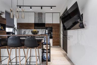 2-комнатная квартира по адресу ул. Деловая (площадь 88 м²) - Atlanta.ua - фото 32