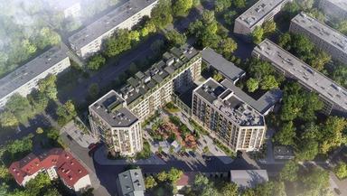 1-room apartment apartment by the address st. Ogloblina Aleksandra (area 44,3 m²) - Atlanta.ua - photo 11