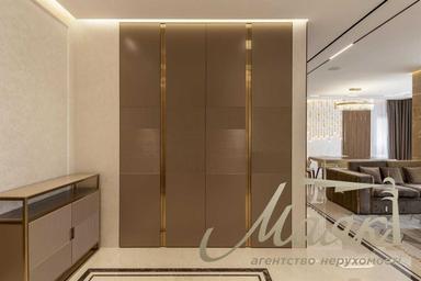 3-комнатная квартира по адресу бульвар Дружбы Народов (площадь 122 м²) - Atlanta.ua - фото 32