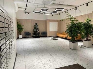 2-кімнатна квартира за адресою (площа 64 м²) - Atlanta.ua - фото 31