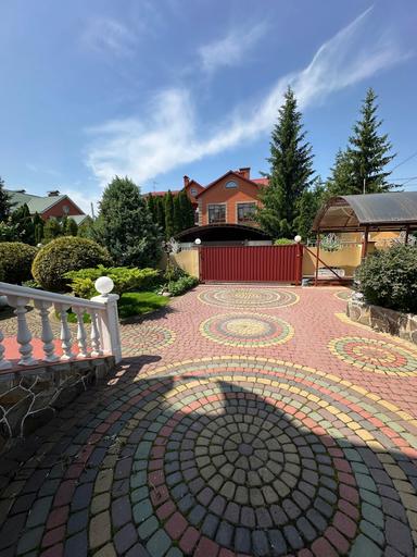 Дом по адресу ул. Старогородская (площадь 285 м²) - Atlanta.ua - фото 41