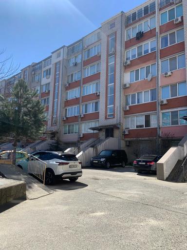 2-комнатная квартира по адресу ул. Приморская (площадь 58 м²) - Atlanta.ua - фото 29