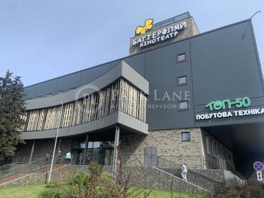 3-комнатная квартира по адресу ул. Салютная (площадь 55 м²) - Atlanta.ua - фото 29