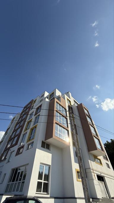 1-комнатная квартира по адресу Очеретяная ул. (площадь 51 м²) - Atlanta.ua - фото 30