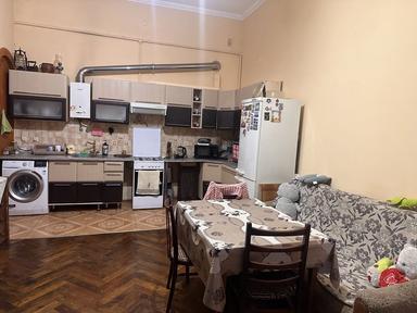 2-комнатная квартира по адресу Франко Ивана ул. (площадь 92 м²) - Atlanta.ua - фото 10