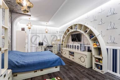 Багатокімнатна квартира за адресою вул. Іллєнка Юрія (площа 219 м²) - Atlanta.ua - фото 36