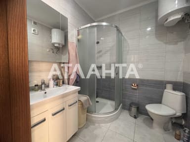 1-room apartment apartment by the address st. Kulikovo pole pl Oktyabrskoy revolyutsii pl (area 48 m²) - Atlanta.ua - photo 21