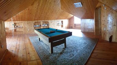 Дом по адресу (площадь 498 м²) - Atlanta.ua - фото 24