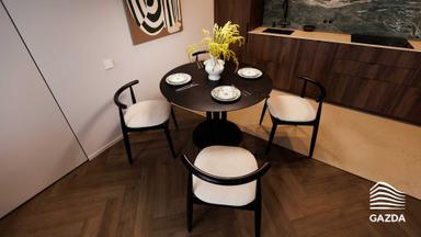 2-rooms apartment apartment by the address st. Petefi Shandora pl (area 61,2 m²) - Atlanta.ua - photo 23