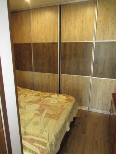 1-комнатная квартира по адресу ул. Магистратская (площадь 44,8 м²) - Atlanta.ua - фото 23