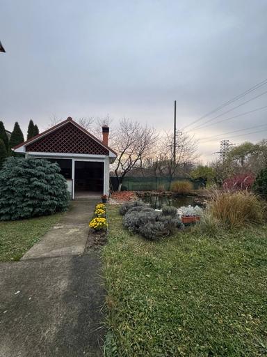 Дом по адресу Петефі Шандора пл. (площадь 337 м²) - Atlanta.ua - фото 31