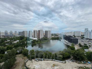 3-комнатная квартира по адресу Бажана пр. (площадь 110 м²) - Atlanta.ua - фото 29