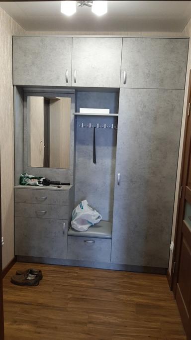 1-кімнатна квартира за адресою (площа 35 м²) - Atlanta.ua - фото 48