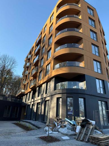 1-кімнатна квартира за адресою вул. Клепарівська (площа 54 м²) - Atlanta.ua - фото 44