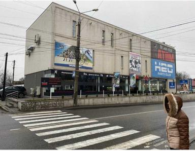 Комерційна нерухомість за адресою вул. Магістратська (площа 1754 м²) - Atlanta.ua - фото 12