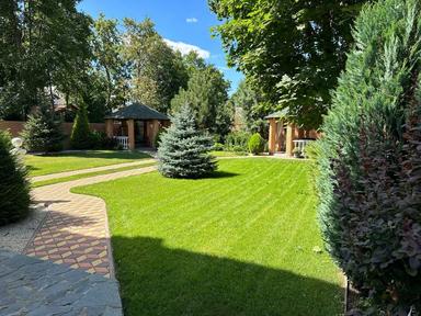 Будинок за адресою вул. Перемоги (площа 250 м²) - Atlanta.ua - фото 22