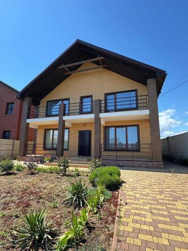 Дом по адресу ул. Приморская (площадь 200 м²) - Atlanta.ua - фото 18