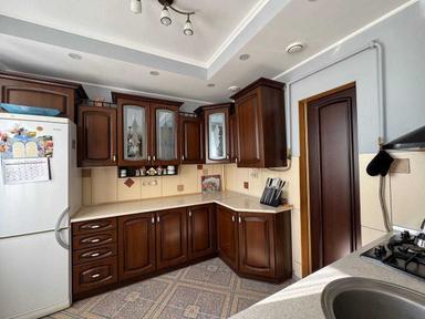 Многокомнатная квартира по адресу (площадь 137,3 м²) - Atlanta.ua - фото 28