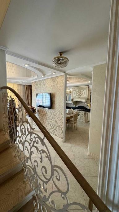 4+-rooms apartment apartment by the address st. Kulikovo pole pl Oktyabrskoy revolyutsii pl (area 292 m²) - Atlanta.ua - photo 23