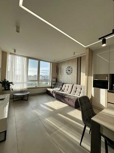 2-rooms apartment apartment by the address st. Novomoskovskaya dor (area 77 m²) - Atlanta.ua - photo 30