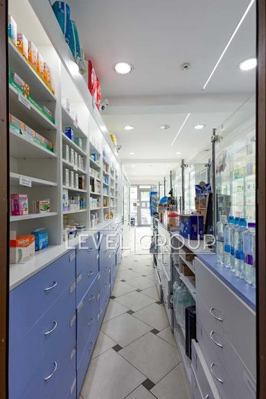 Коммерческая недвижимость по адресу бульвар Дружбы Народов (площадь 57 м²) - Atlanta.ua - фото 25